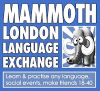 Mammoth London Language Exchange 617763 Image 9